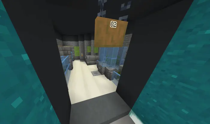 skys among us map screenshot