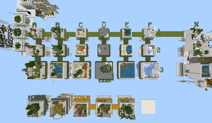 trigger map screenshot