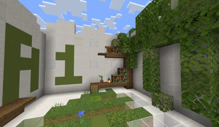 trigger map screenshot