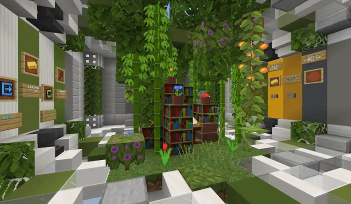 trigger map screenshot