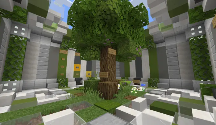 trigger map screenshot