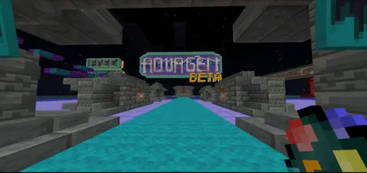 aquagen map thumbnail