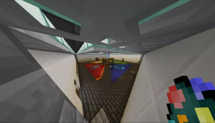 aquagen map screenshot