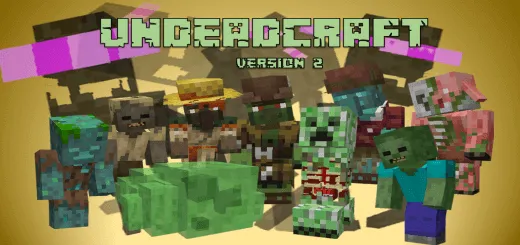 Undeadcraft Addon thumbnail