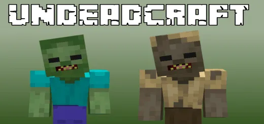 Undeadcraft Addon screenshot 2