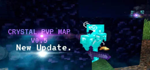 multiplayer and singleplayer pvp map thumbnail