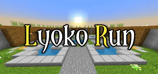 lyoko run map thumbnail