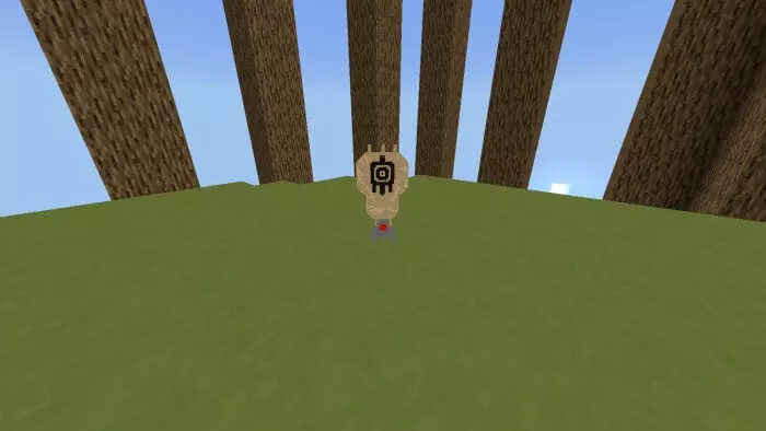 lyoko run map screenshot