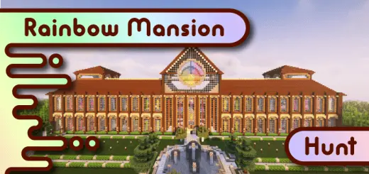 rainbow mansion hunt map thumbnail