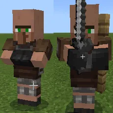 Vanilla Twilight Addon screenshot 2