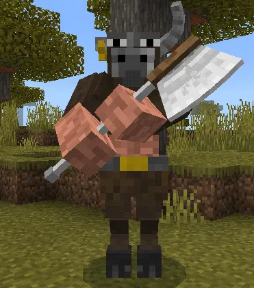 Vanilla Twilight Addon screenshot 4