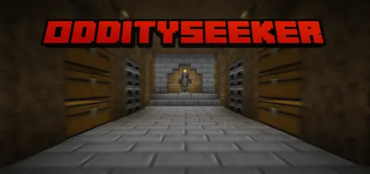 oddity seeker map thumbnail