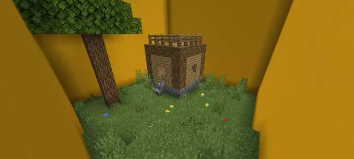 oddity seeker map screenshot