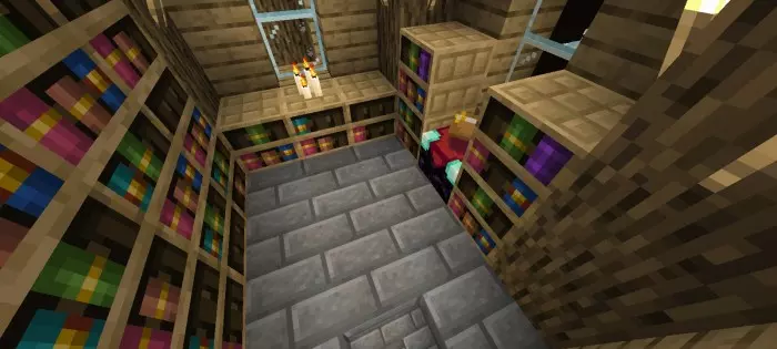 oddity seeker map screenshot