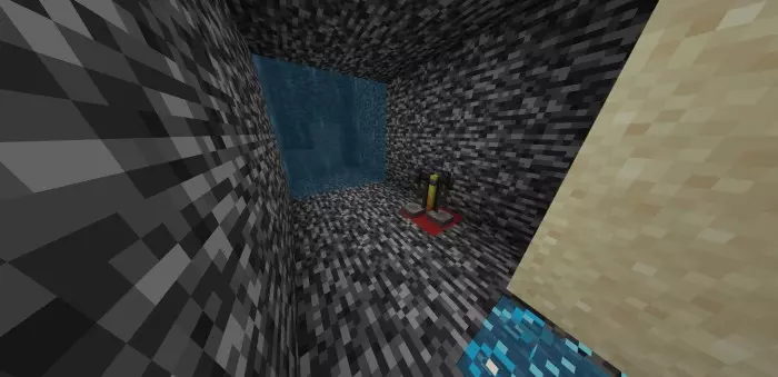 escape from bedrock 3 map screenshot