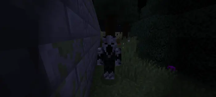 eyes short horor maps chapter 1forest screenshot