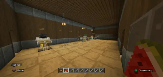 hungry hermits map thumbnail