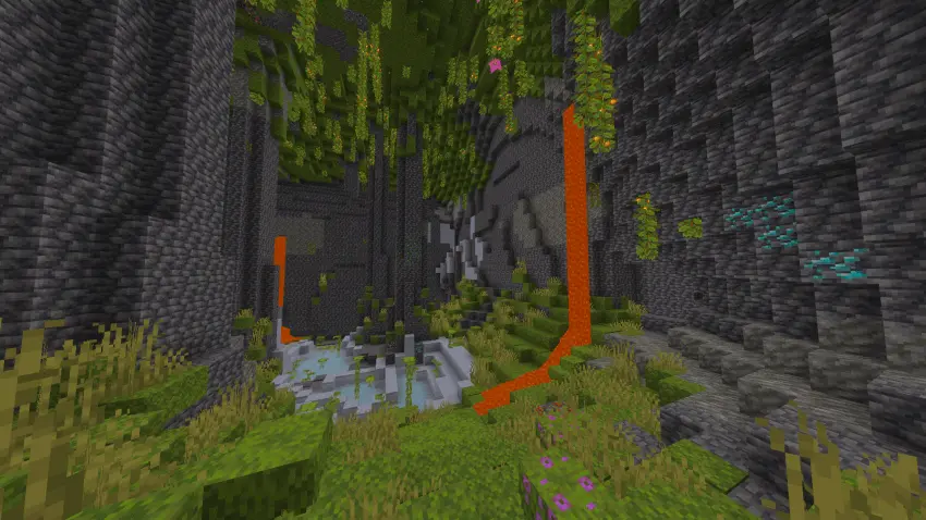 Full Bright Texture (Vibrant Visuals) – Texture Pack screenshot 2