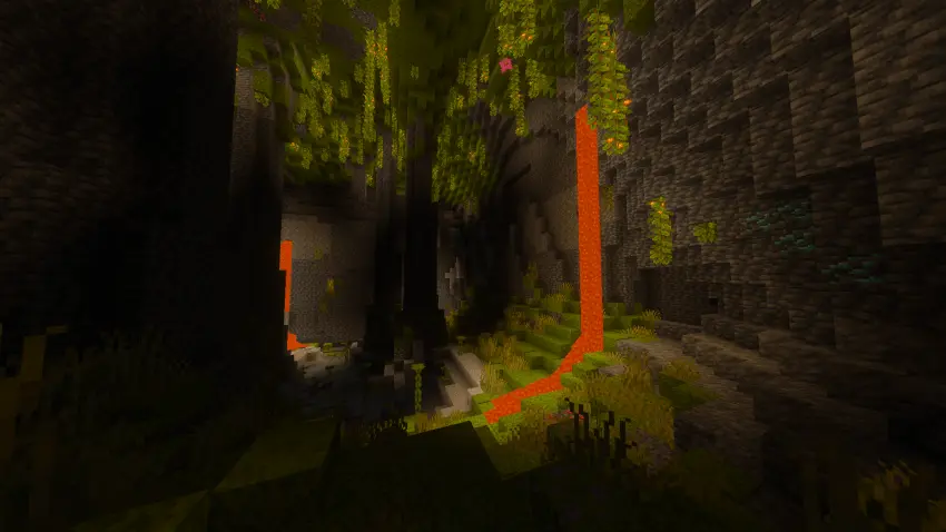 Full Bright Texture (Vibrant Visuals) – Texture Pack screenshot 3
