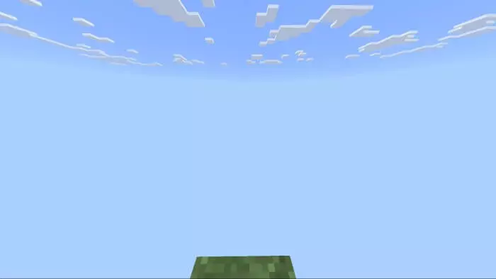 void world map screenshot