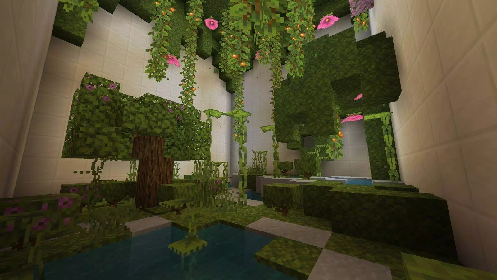 epic find the button map screenshot