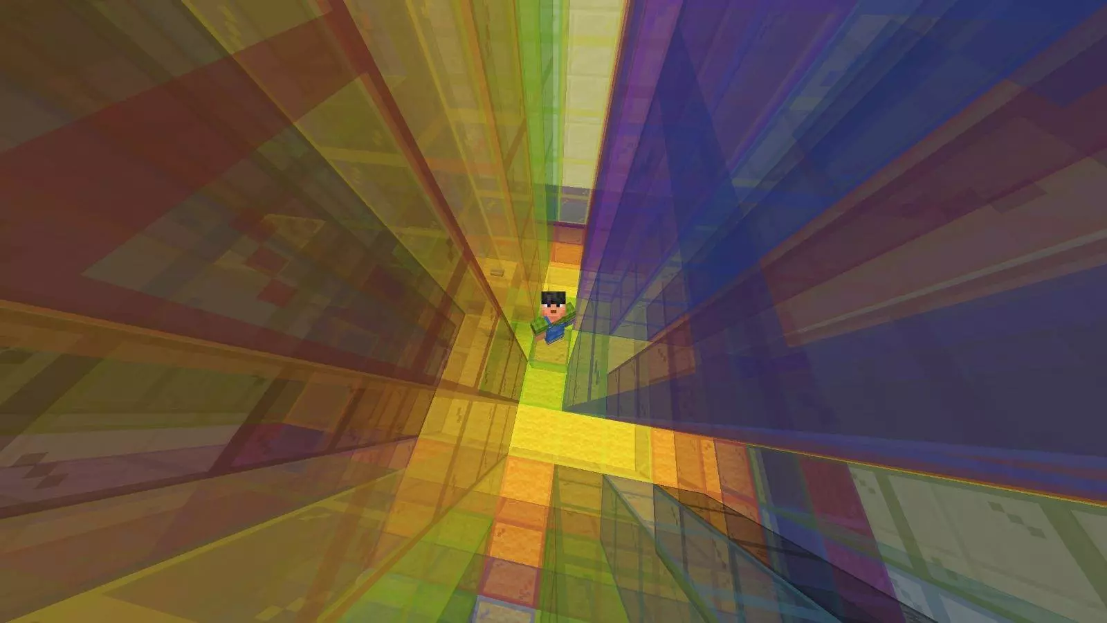 epic find the button map screenshot