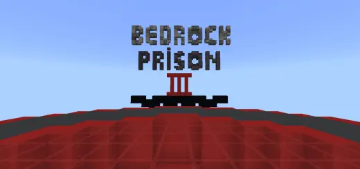 bedrock prison iii map thumbnail