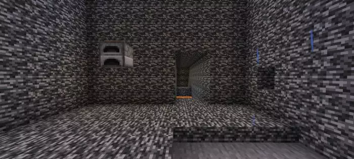 bedrock prison iii map screenshot