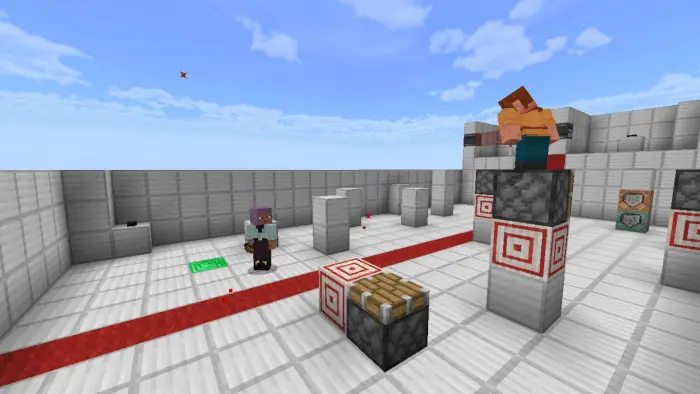 tomodachi stage map screenshot