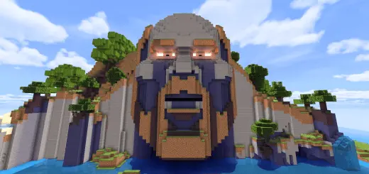 the temple of notch map thumbnail