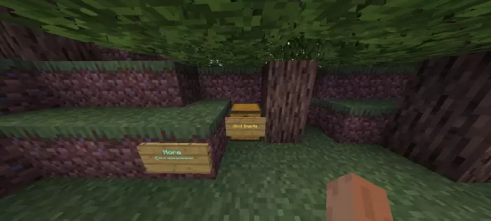 the temple of notch map screenshot
