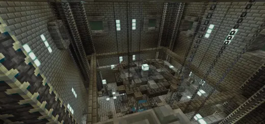 the parkour tower map thumbnail