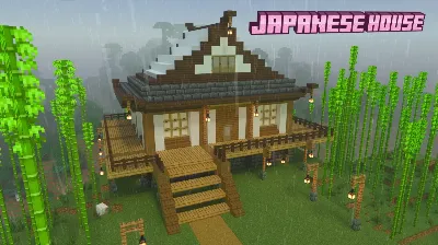Japanese House Map thumbnail
