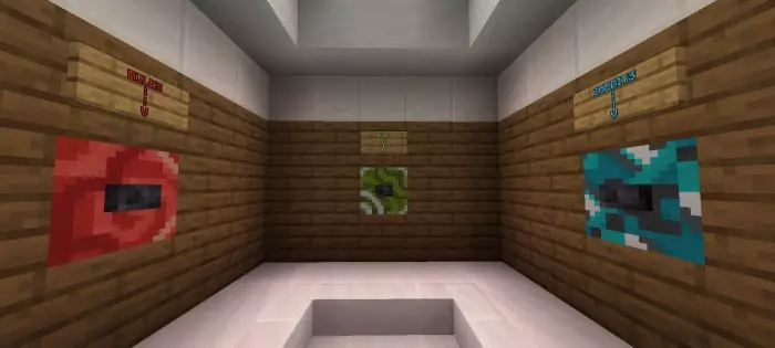 the birthday party map screenshot