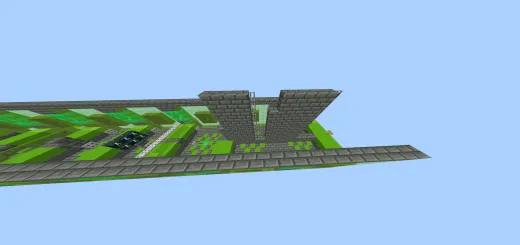 parkour housing map thumbnail