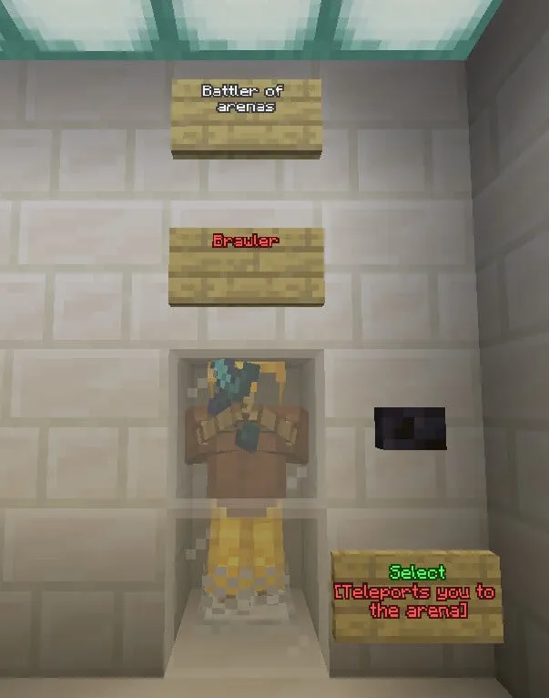 kitpvp go map screenshot