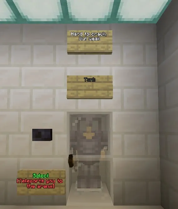 kitpvp go map screenshot