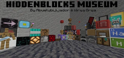 hiddenblocksmuseum pv map thumbnail