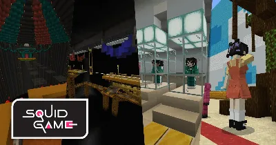 squid game new map thumbnail