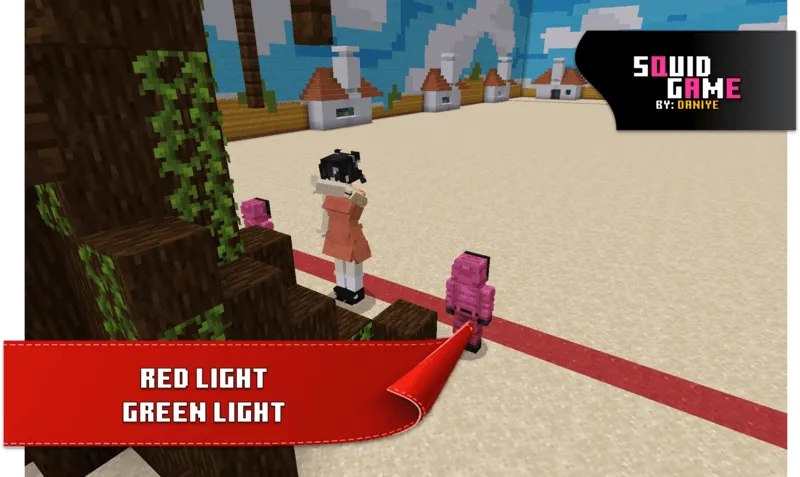 squid game new map screenshot