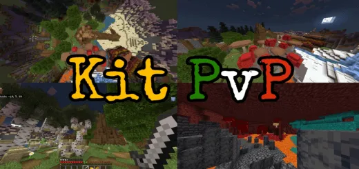 kit pvp flat biomes map thumbnail