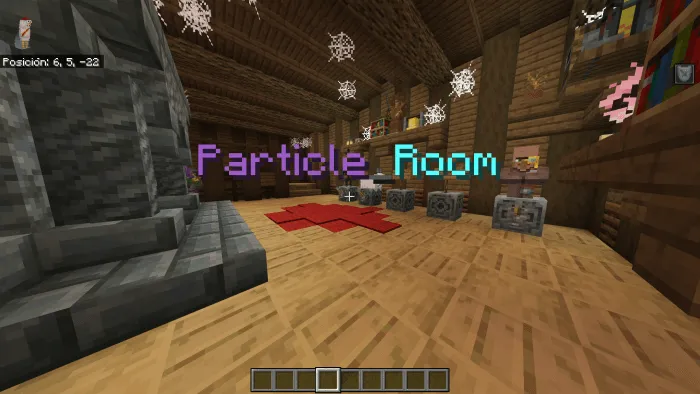kit pvp flat biomes map screenshot