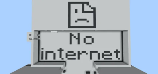 no internet hide seek map thumbnail