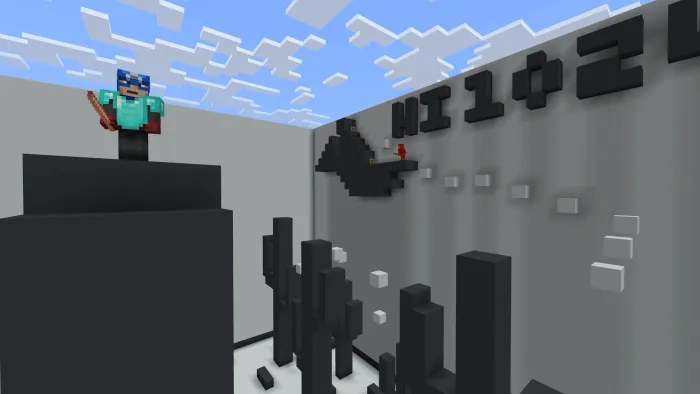 no internet hide seek map screenshot