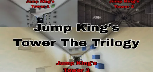 jump kings tower the trilogy map thumbnail