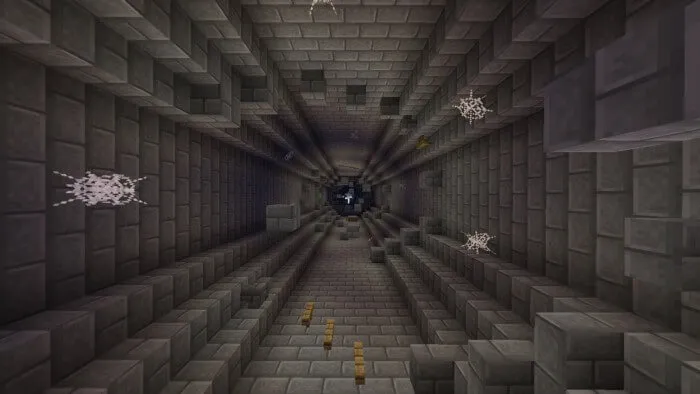 jump kings tower the trilogy map screenshot