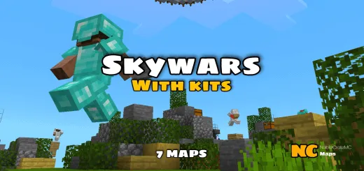 nc skywars with kits map thumbnail