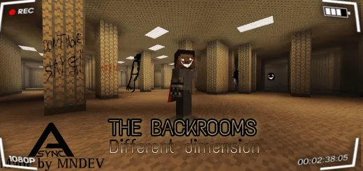 labyrinth infinite descent map thumbnail