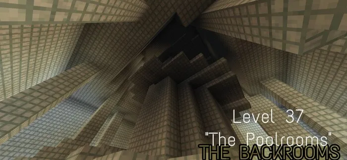 labyrinth infinite descent map screenshot