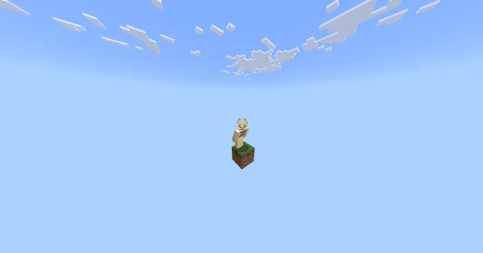 empty void world map thumbnail